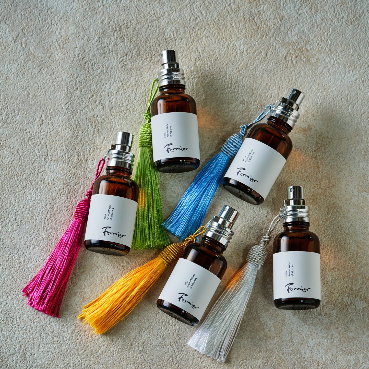 ワインアロマミスト アルバリーニョ2019