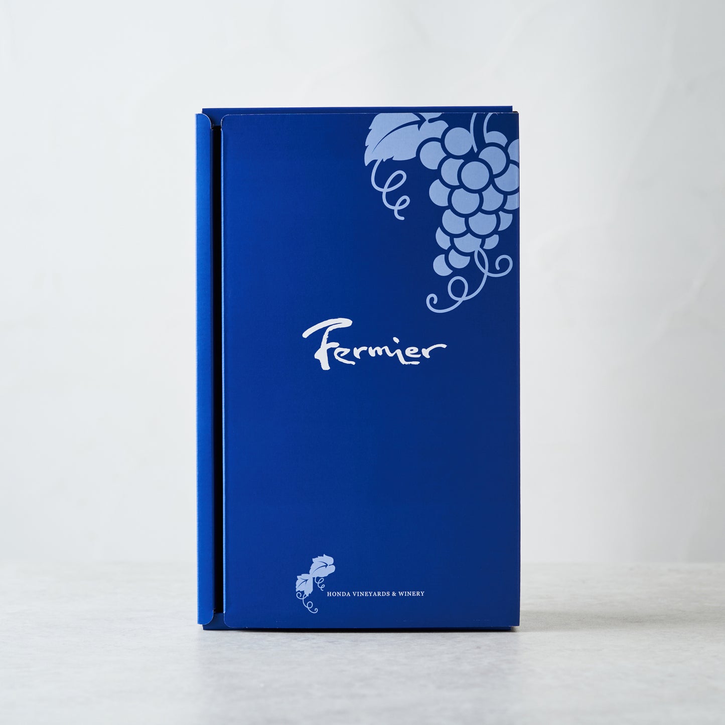 ギフトボックス2本用