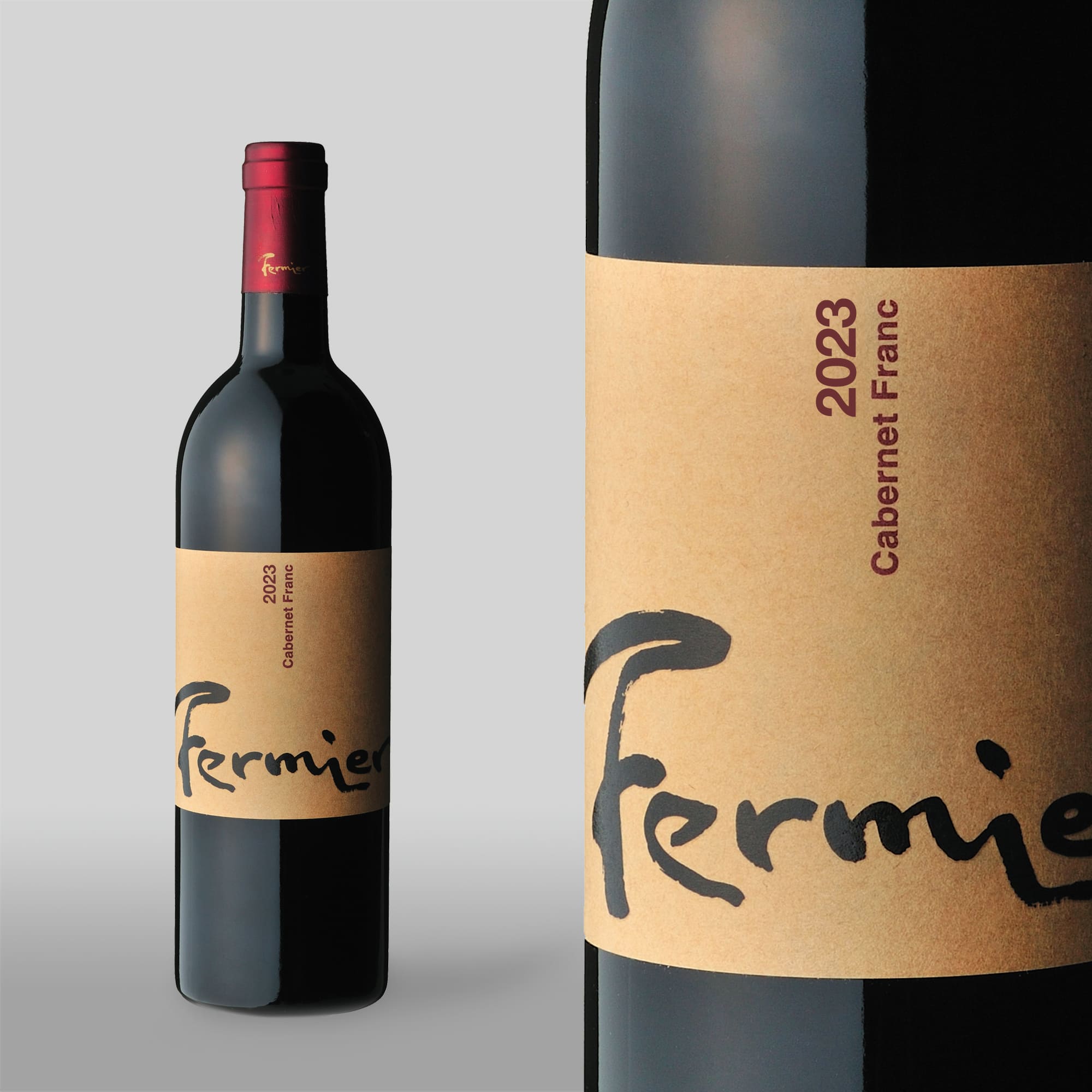 Dom. Nakajima Cabernet Franc(ドメーヌ・ナカジマ カベルネ